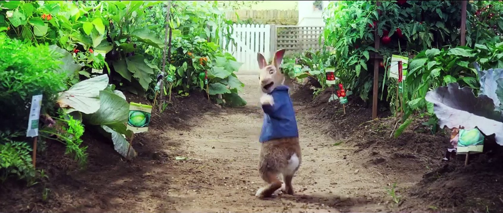 Peter Hase Trailer (5) OV