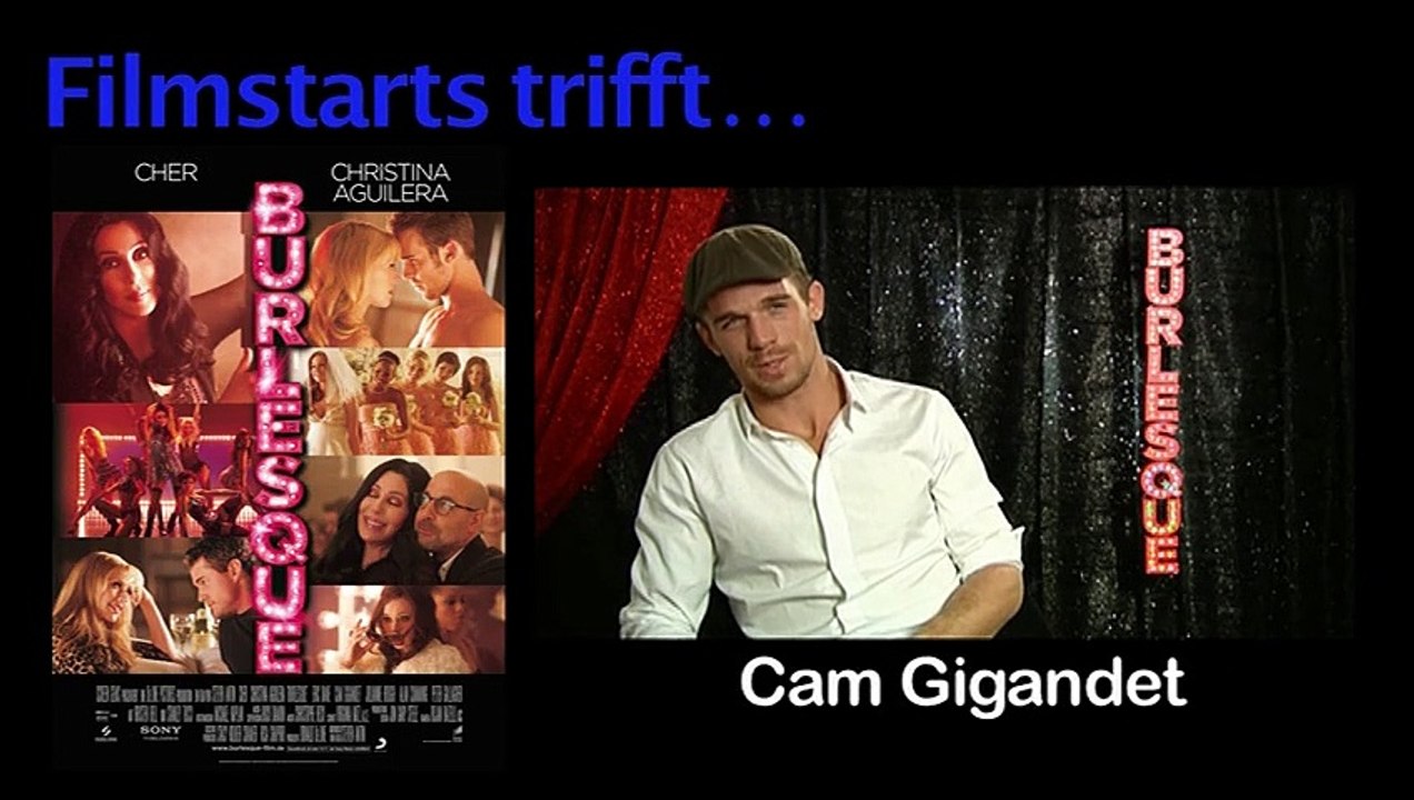 Interviews 1 - Deutsch