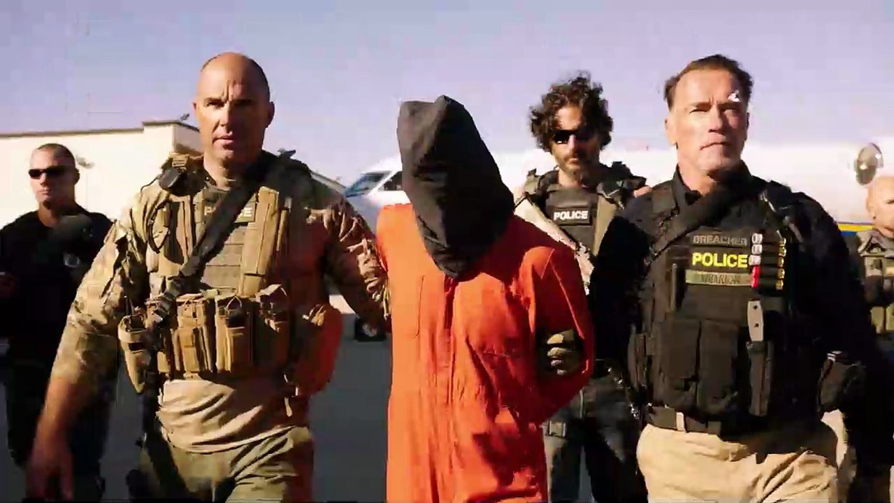 Sabotage Trailer (2) DF