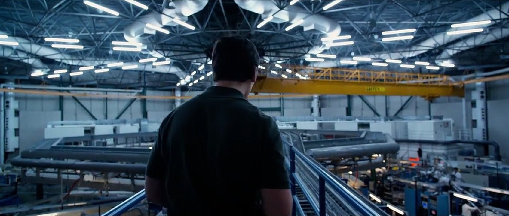 Fantastic Four Teaser (2) OV