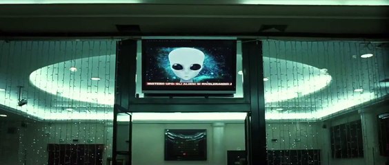 L'Ultimo terrestre Teaser OV