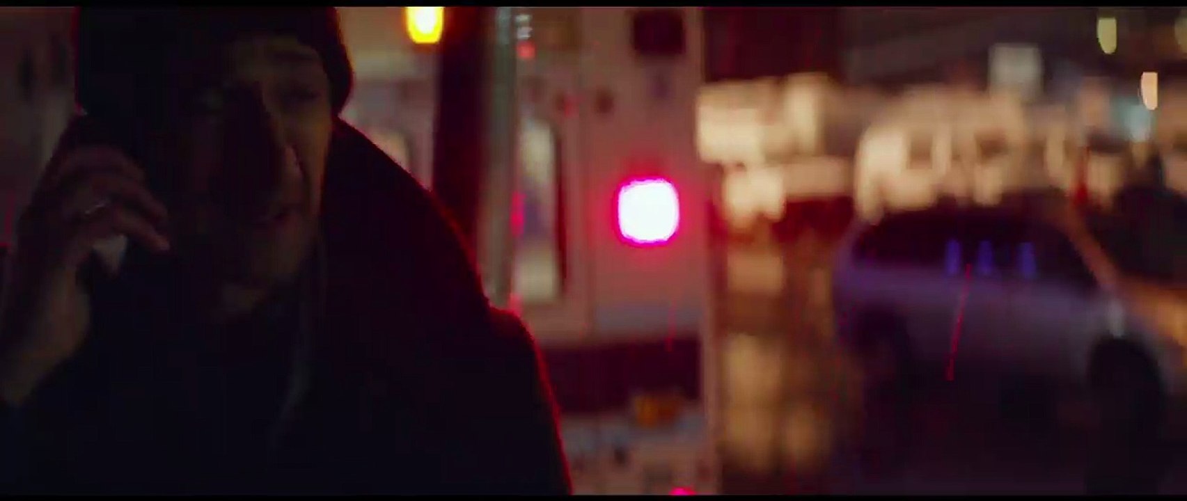 Manhattan Nocturne - Tödliches Spiel Trailer DF