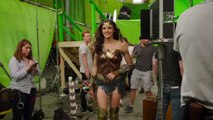 Justice League - Featurette