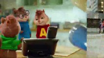 Alvin und die Chipmunks: Road Chip Trailer (5) OV