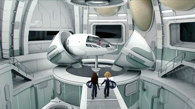 Der kleine Medicus - Bodynauten auf geheimer Mission im Körper Teaser DF