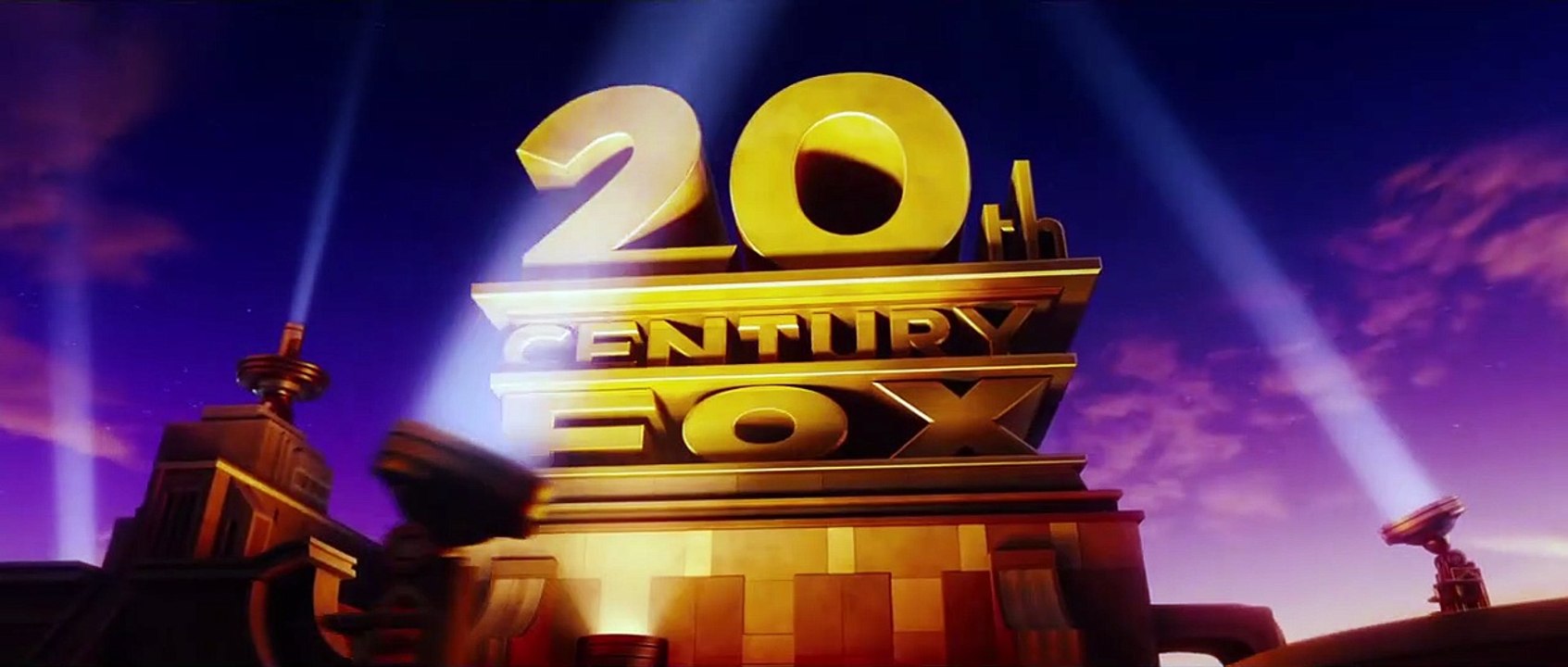 Fantastic Four Teaser DF