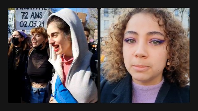 «Je suis là pour défoncer le patriarcat»: ce qu'attendent les féministes du prochain quinquennat