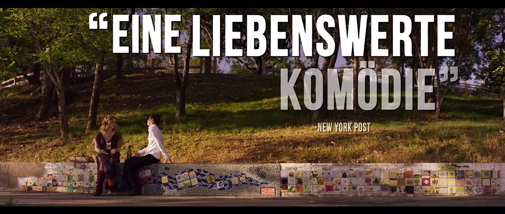 Life Partners Trailer DF