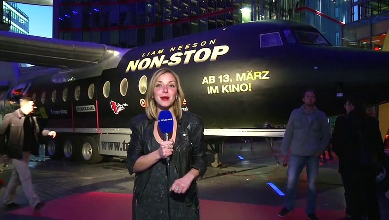 Man of Tai Chi / Non-Stop / Die Bücherdiebin