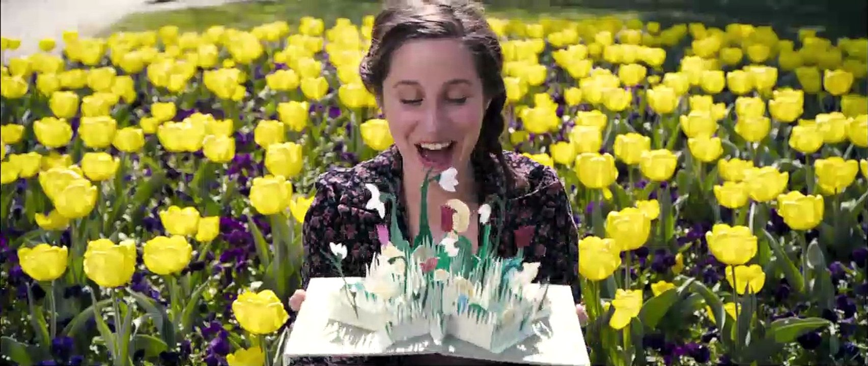 3 Zimmer/Küche/Bad Trailer DF