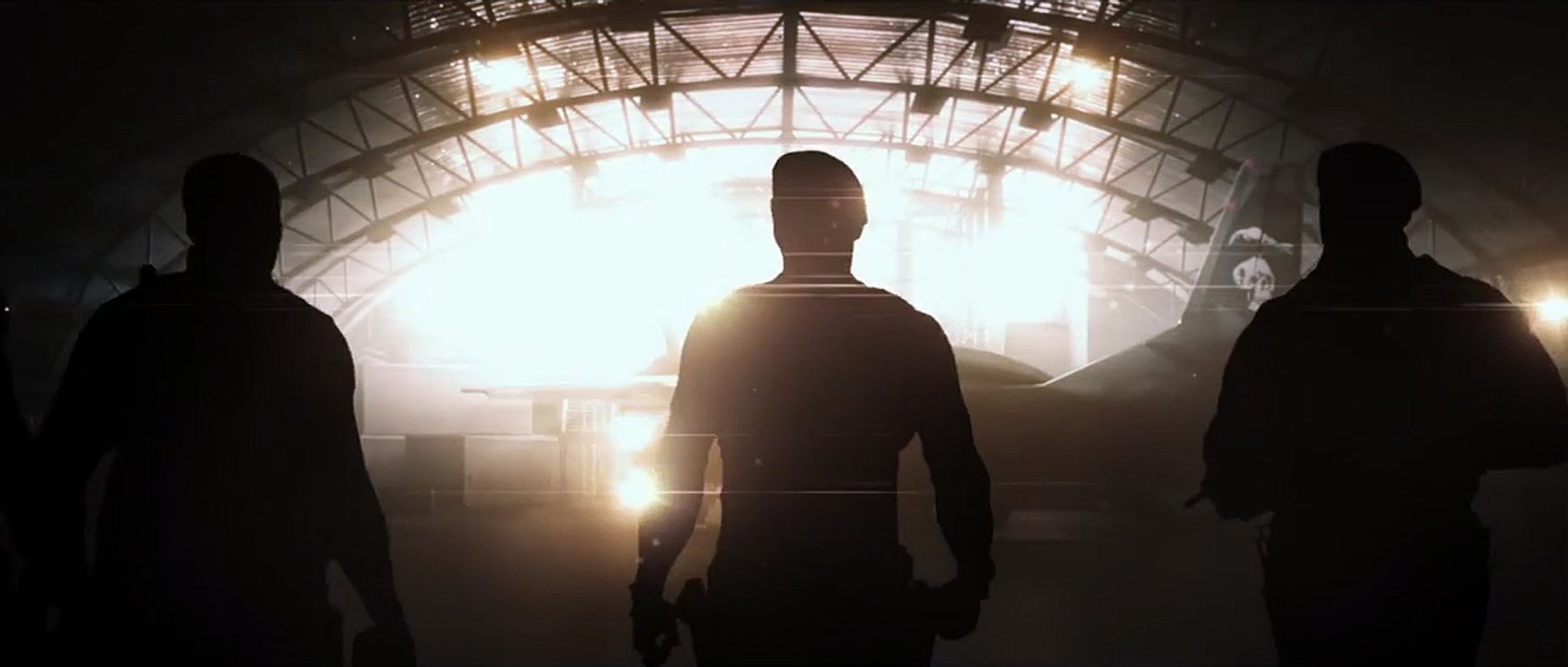 The Expendables 3 Teaser DF