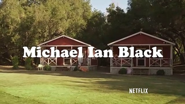 Wet Hot American Summer: First Day Of Camp Teaser OV