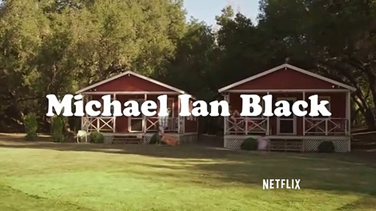 Wet Hot American Summer: First Day Of Camp Teaser OV