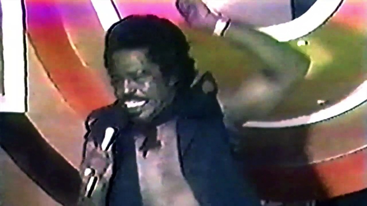 Power of Soul Trailer DF