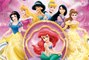 Disney sur glace - Rêves de princesses
