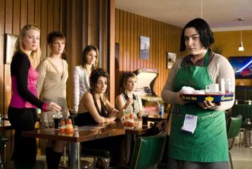 Vilaine : interview de Marilou Berry