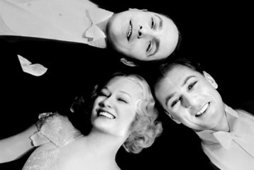 Blind Test de Pierre Salvadori : Sérénade à Trois