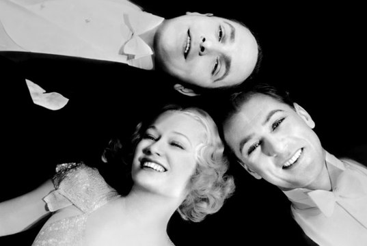 Blind Test de Pierre Salvadori : Sérénade à Trois