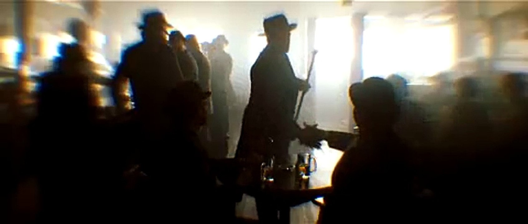 Die Ermordung des Jesse James durch den Feigling Robert Ford Trailer DF