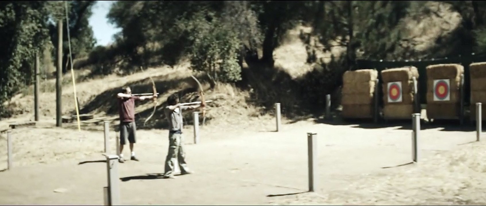 The Endless Trailer (2) OV