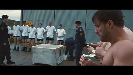 Brave Men's Blood Trailer (2) OV