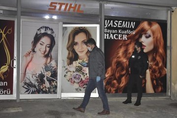 DÜNYA KADINLAR GÜNÜ'NDE BOŞANMA AŞAMASINDAKİ EŞİ TARAFINDAN ÖLDÜRÜLDÜ