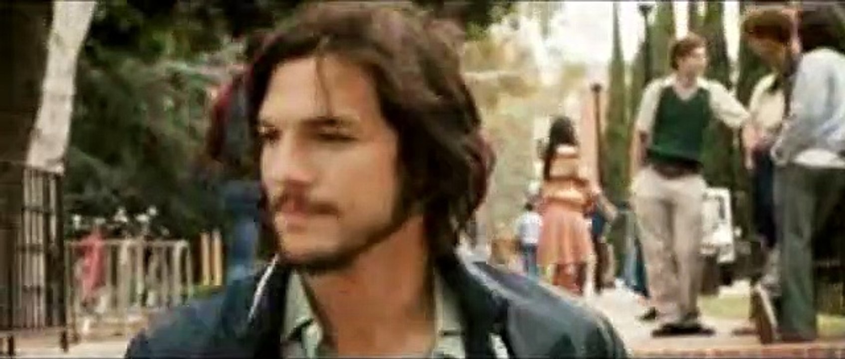 jOBS - Die Erfolgsstory von Steve Jobs Trailer DF