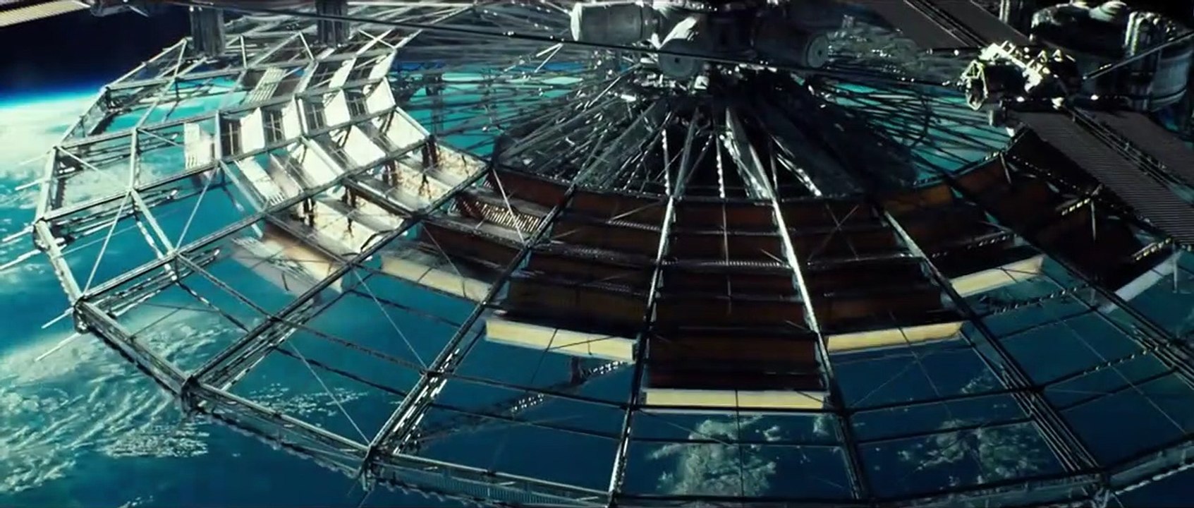 Geostorm Trailer (5) OV