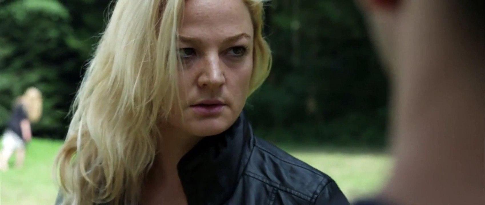 Caedes - Die Lichtung des Todes Trailer DF