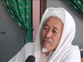 Pusat penempatan orang tua dalami ilmu agama