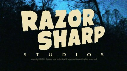 Zombie Babies Trailer OV