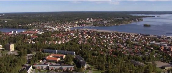 Die Kunst, sich die Schuhe zu binden Trailer DF