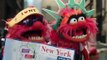 Die Muppets 2: Muppets Most Wanted - Lipton Werbespot