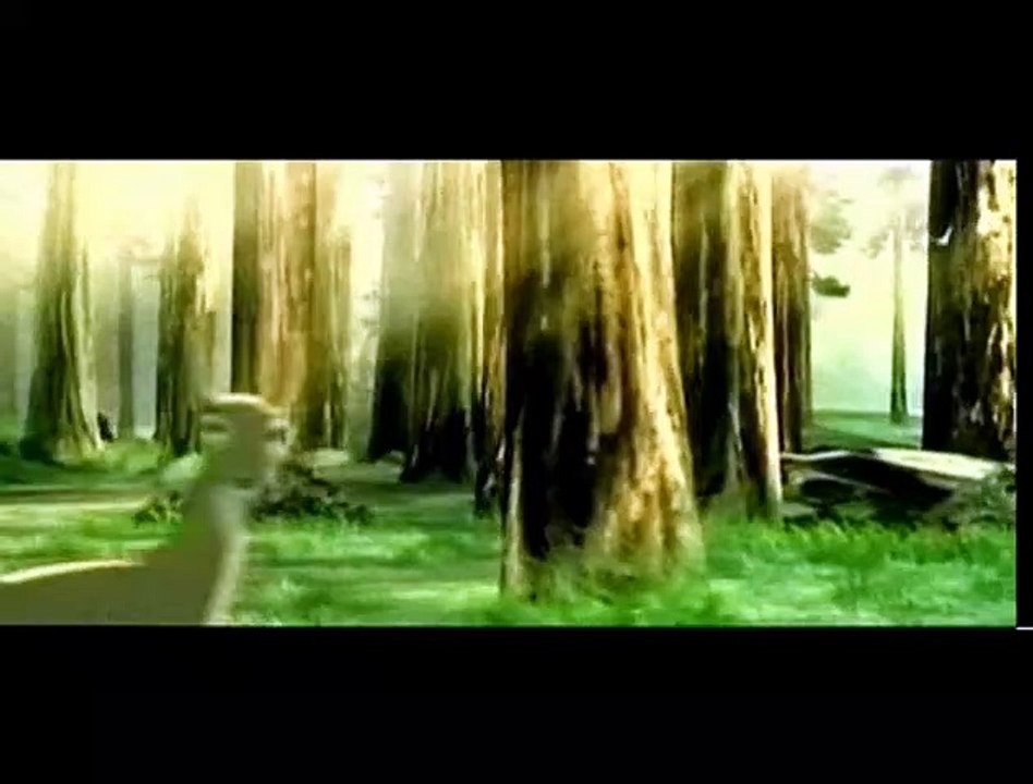 Spirit - Der wilde Mustang Trailer DF