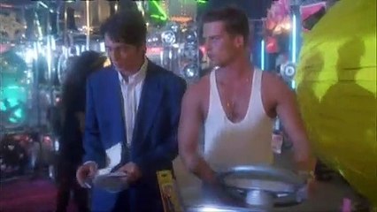 Manta, Manta Trailer DF