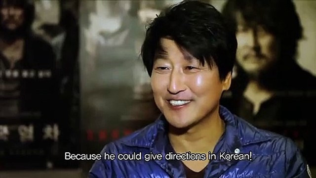 Snowpiercer - Featurette über die Passagiere der Gefängnis-Sektion