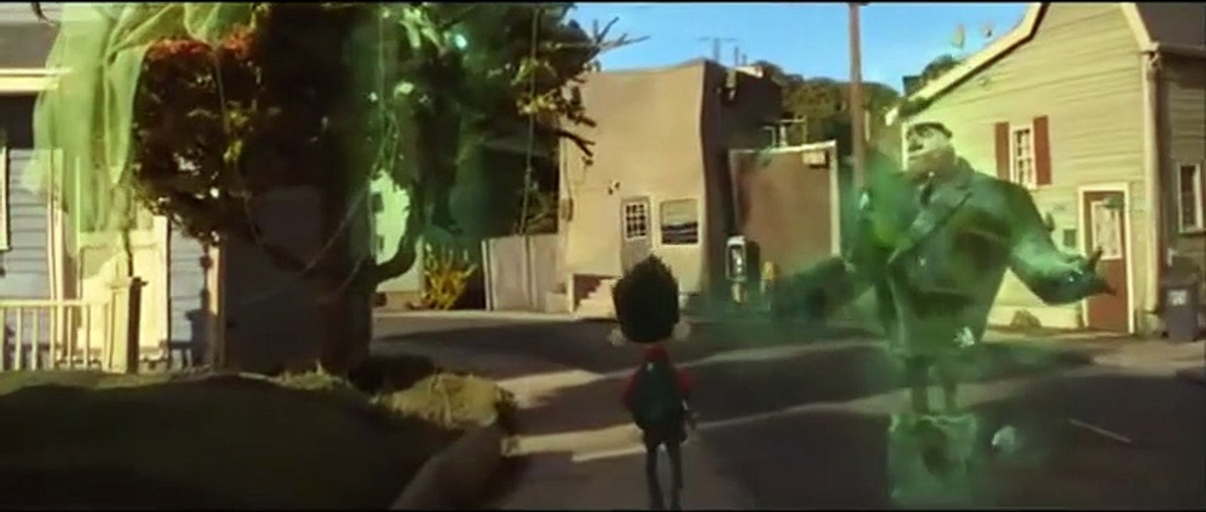 ParaNorman Trailer (3) OV
