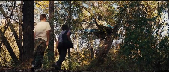 Mud - Kein Ausweg Trailer DF