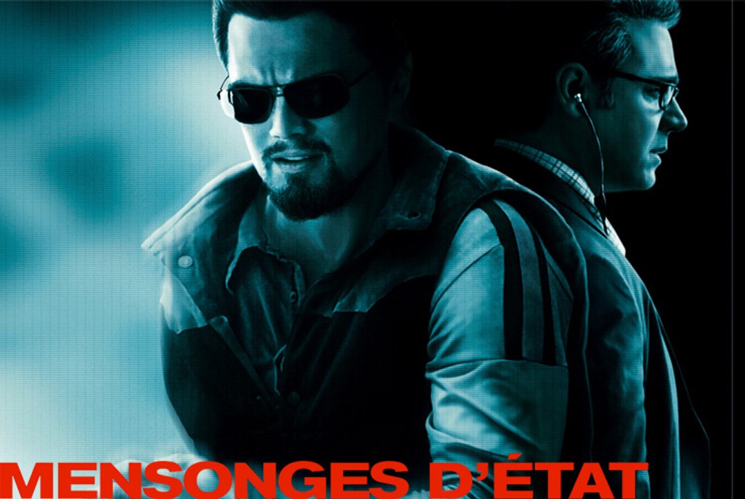 En vedette : Mensonges d'Etat, La Très très grande entreprise, Bouquet Final