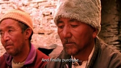 Bardsongs - Geschichten vom Glück Trailer (2) OV