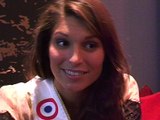 Laury Thilleman : Je suis la seule Miss France de l’année 2011 et fière de l’être !