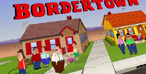 Bordertown S01 E06