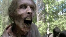 The Walking Dead - staffel 6 Teaser OV