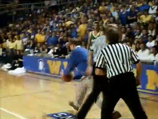 Blue Chips Trailer OV
