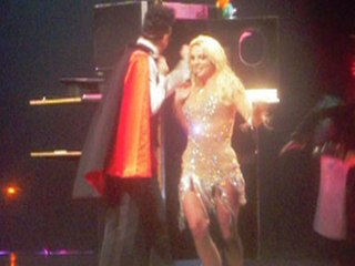 Happy end pour Britney Spears !