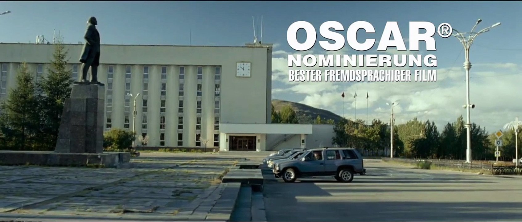 Leviathan Trailer DF