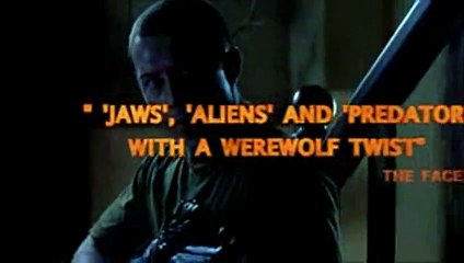 Dog Soldiers Trailer OV