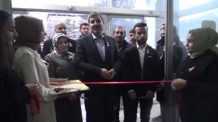 Muş Belediyesi'nden "8 Mart Dünya Kadınlar Günü" etkinliği