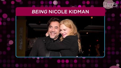 Nicole Kidman Misses Oscar Nominees' Luncheon Due to a Torn Hamstring