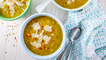 This Slow Cooker Split Pea Soup Is A Must-Make